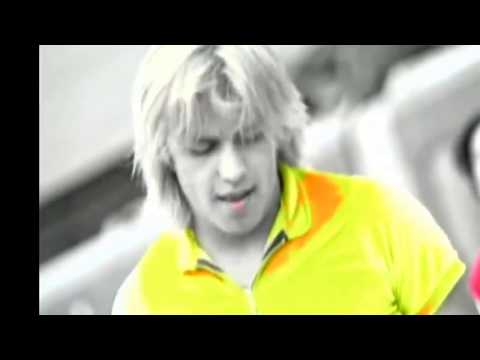 Grupo RED 2018 - No Puedo Olvidarte