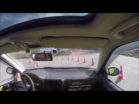 Project Dream Slalom Racing 22/04/23