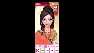 Children most popular wedding game #trend #game #gameplay 