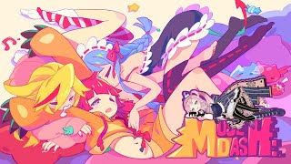 こんなにかわいいゲームがあるんですけど知ってます？【Muse Dash】