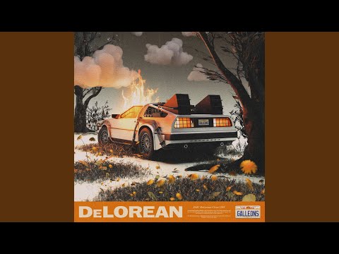 DeLorean