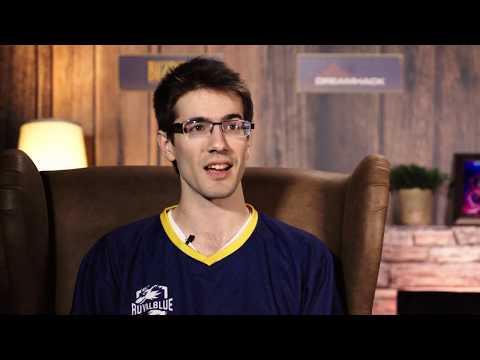 Languagehacker: At that point I decided I wanted to continue in esports