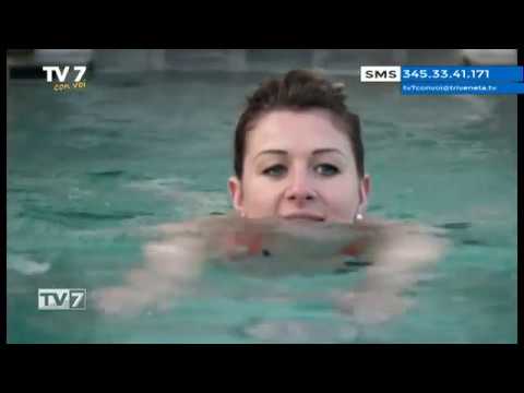 Tv7 con Voi del 19/12/2016 - Vacanze tra natura, neve e relax (1 di 3)