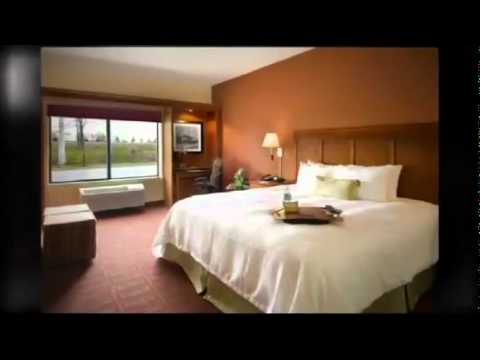 Hampton Inn Joliet I-80