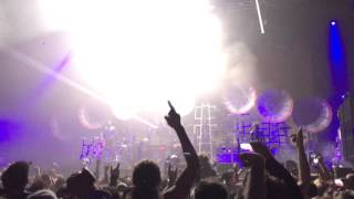 The Prodigy live in Oslo &quot;Hyperspeed (G-Force Part 2)&quot;