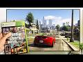 GTA 5 On Xbox 360 In 2026 Looks WAY BETTER Than NEW