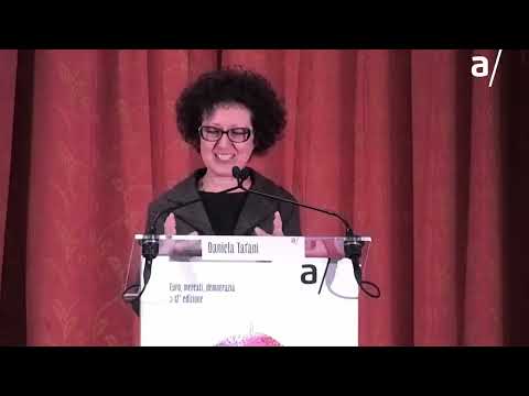 asimmetrie.org " intelligenza artificiale  tra narrazioni e sorveglianza - Daniela Tafani"