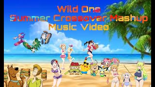 Wild One Wakefield - Summer Crossover