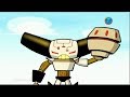 Robotboy Hermano