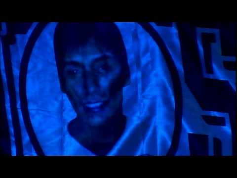 AUDIO 15 PRODUCCIONES - LAS VOCES DE LA CUMBIA -LINDA MUCHACHITA (JUEVo6/12/18-BOULEVARD PTE PIEDRA)