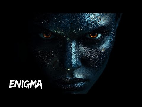 ENIGMA Style Music 2025 – Spiritual New Age Chill Mix for Deep Focus