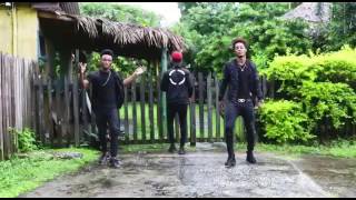 Alkaline Impact ft Optimistic Dancers 2017