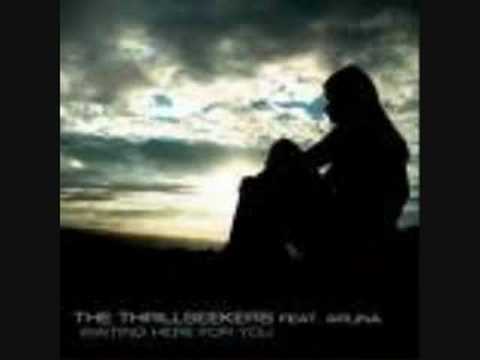 The Thrillseekers Feat...Aruna-Radio Edit.