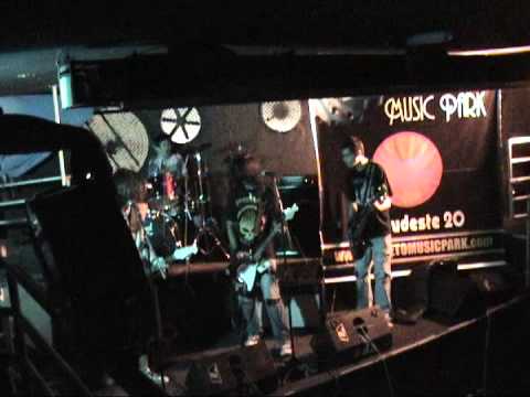 Cobaias - TV Sudeste - Ouro Fino MG