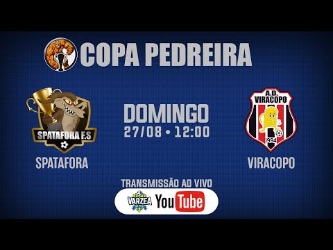 Spatafora FS x AD Viracopo • Copa Pedreira 2023 (Ouro)