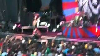 Taking Back Sunday-Lonely, Lonely [LIVE]