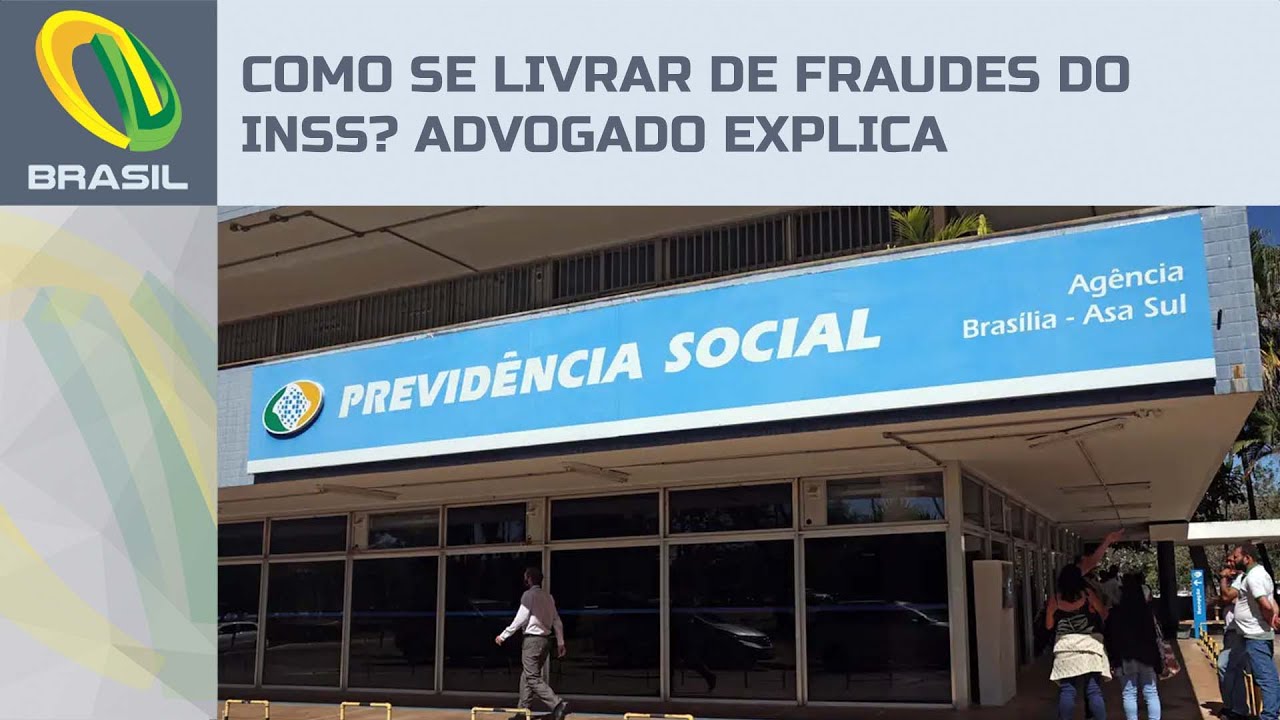 Como se livrar de fraudes do INSS? Advogado previdenciário dá dicas para aposentados e pensionistas