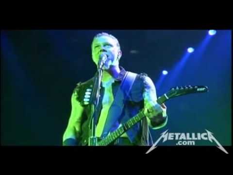 Metallica - The Small Hours - Live in Leipzig, Germany (2009-05-07)