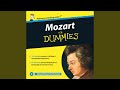 Mozart: III. Allegro - Andante Cantabile - Tempo Primo (Kadenz Zacharias)