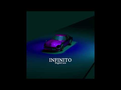 Ivojack - Infinito (NIGHTCORE)