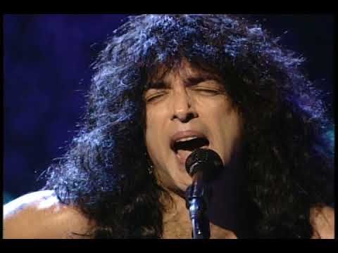 11 KISS “Unplugged” - I still love you (Parte 11)