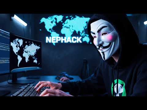 "Hacker Anthem 🔥 | Powerful Rap on Hacking & Cybersecurity | Original Music 2024" #cybersecurity