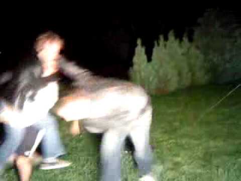 Herrentag in Fischbeck