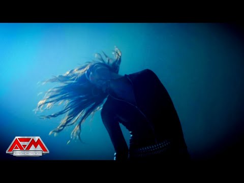 METALITE - Cloud Connected (2021) // Official Music Video // AFM Records