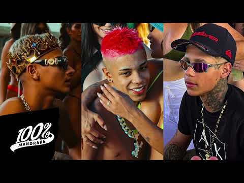 PERDIDA NO TEMPO - Boladin 211, Gabb MC, MC Tato e Dreybeatzz