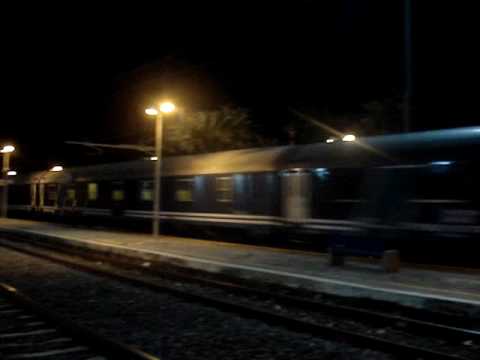 ICN 1910 Napoli-Milano