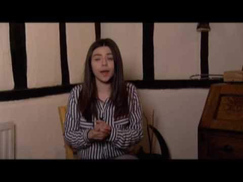 Maya Wellbeing video.