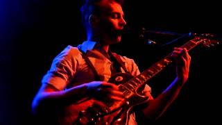Asaf Avidan - Cyclamen @ Tivoli (1/9)
