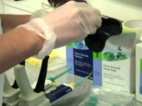 Cavex Alginate Adhesive