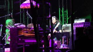 Buffalo Springfield--Rock and Roll Woman--Live @ Bonnaroo Saturday 2011-06-11