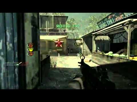 Team Foreign vs Flame Retardant - 3 / 4