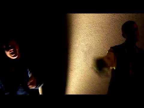 Kopacz & SzewskiGS - Temat (OFFICIAL STREET VIDEO)