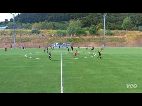 Under 15 BJT - Ambrosiana