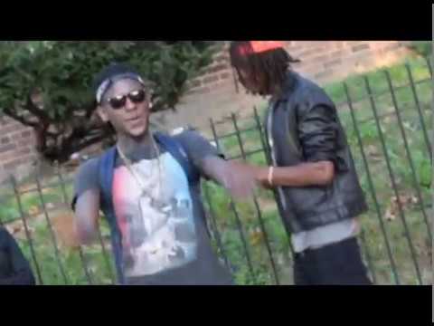 Deuce Dinero & BigLito  Foreign