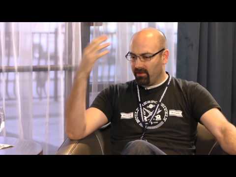 Sharing What You Know | Excerpt from an Interview with Ben Callahan