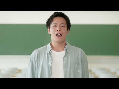2022年度大学イメージCM