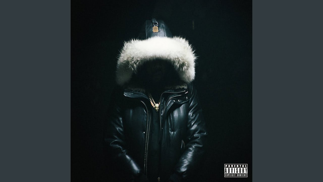 Conway the Machine - Puzo
