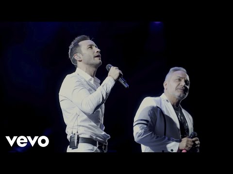 Luciano Pereyra - Zamba Para Olvidarte (Live At Vélez Argentina / 2018) ft. Luis Jara