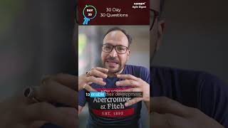Day 30 - What is the definition of done?