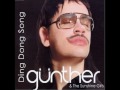 gunther of 2012 - ding ding dong (bassboosted ...