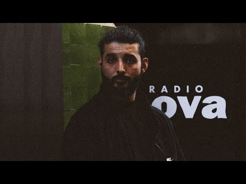 Souffrance - Freestyle @radionova