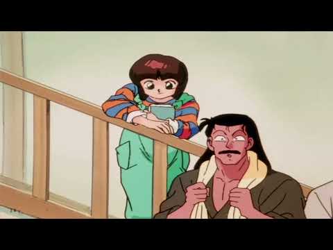 Ranma ½ Cap 134 - No puedo olvidar a Akane