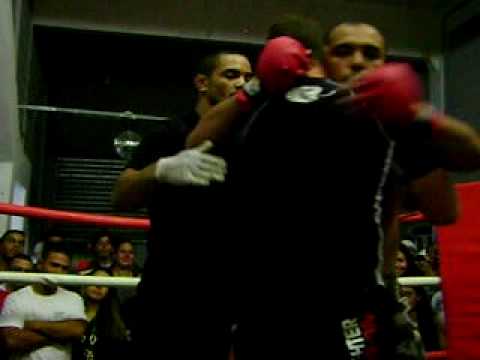 balada Gracie Capão pt 2