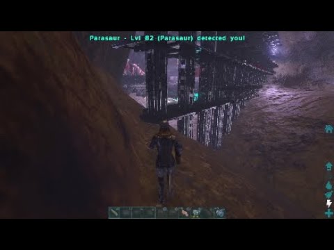 STORM GENESIS RAID WATER BASE