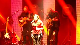 Sampedros 2018 - Concierto de Luz Casal - Un nuevo dia brillara