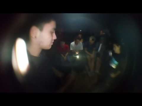 Kiel Vs Zack-Cuartos De Final